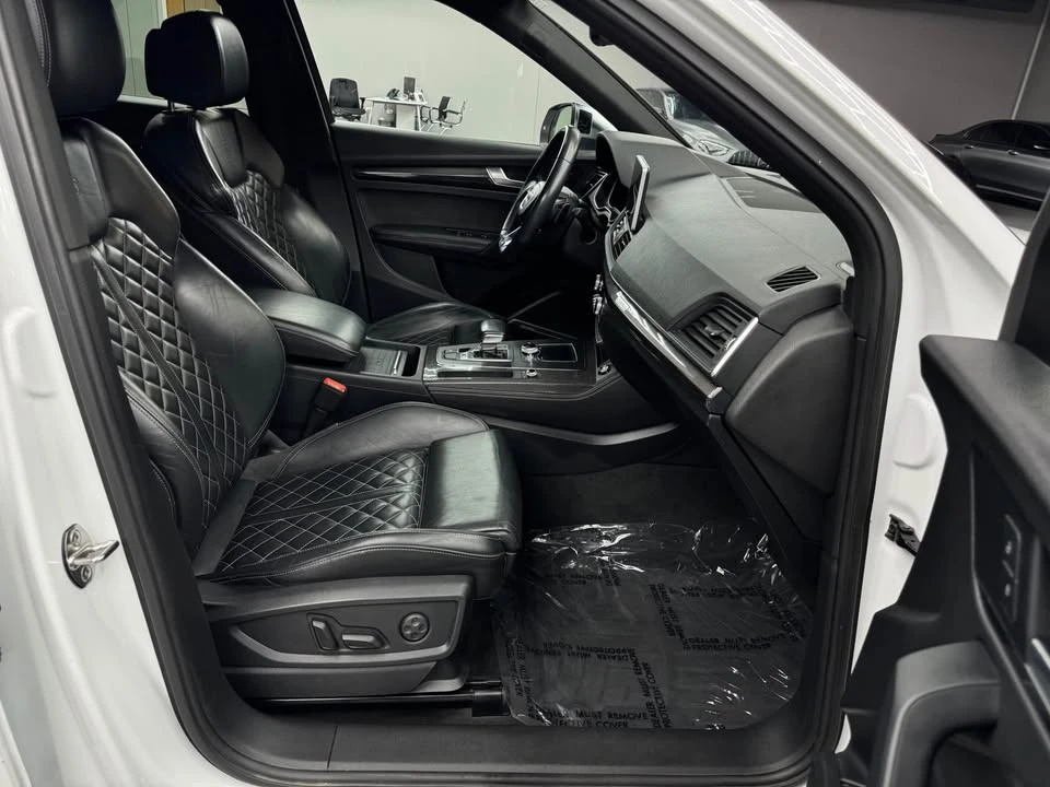 2019 Audi FY SQ5 - Image 12 of 20
