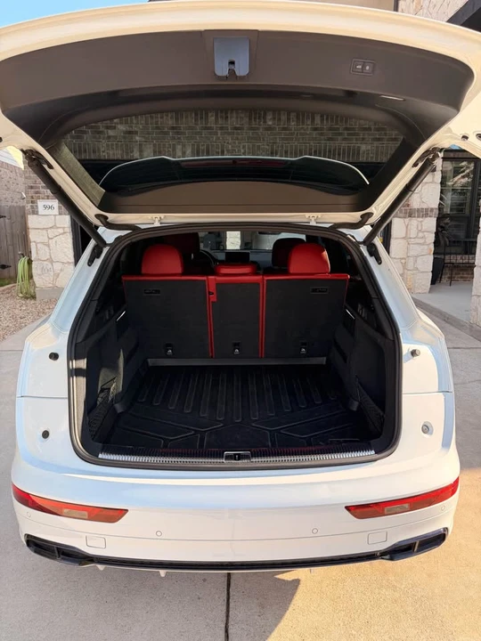 2019 Audi FY SQ5 - Image 13 of 16