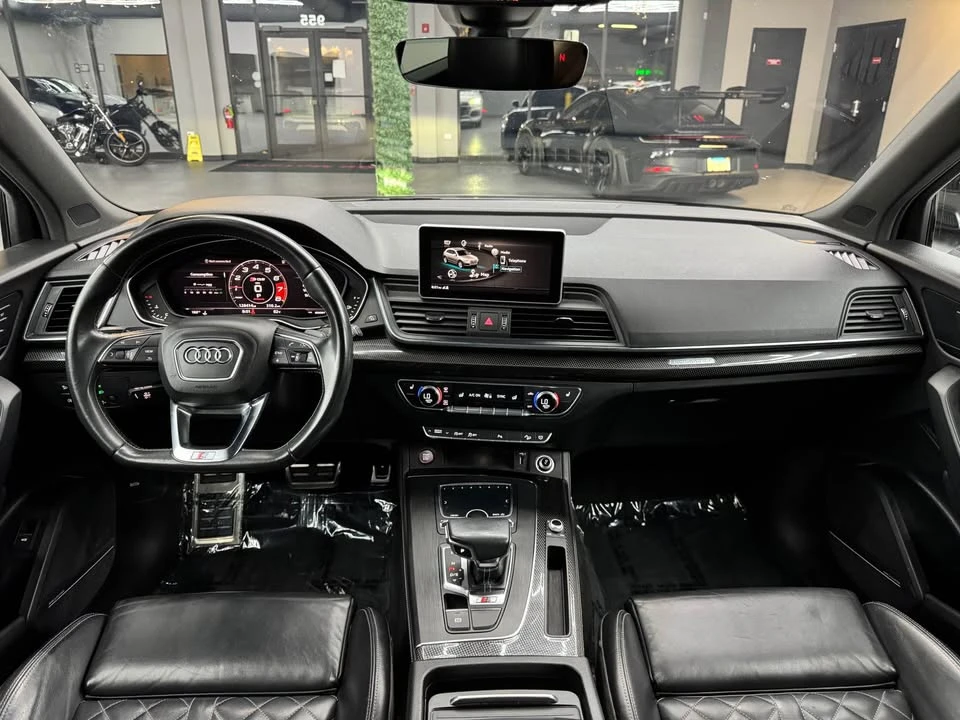 2019 Audi FY SQ5 - Image 13 of 20