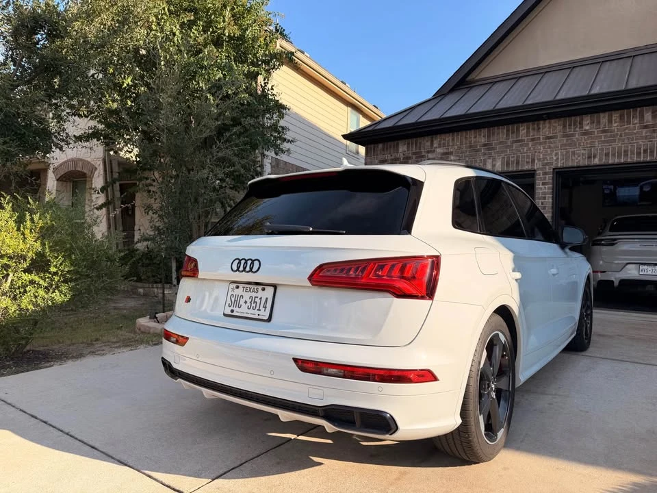 2019 Audi FY SQ5 - Image 10 of 16