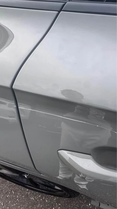2019 Audi FY SQ5 - Image 8 of 17
