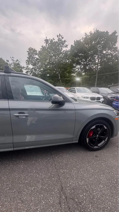 2019 Audi FY SQ5 - Image 7 of 17