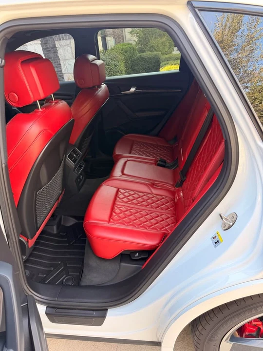2019 Audi FY SQ5 - Image 7 of 16