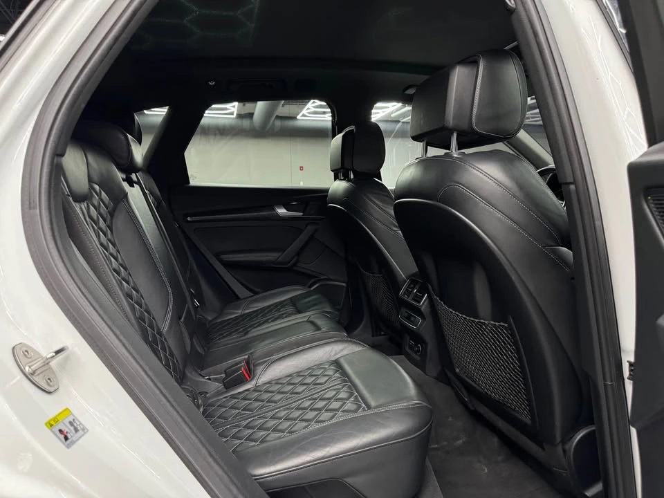 2019 Audi FY SQ5 - Image 11 of 20