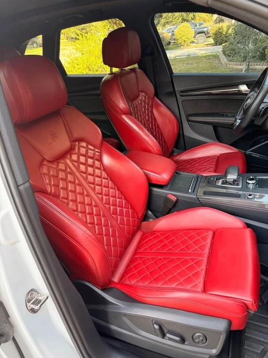 2019 Audi FY SQ5 - Image 6 of 16