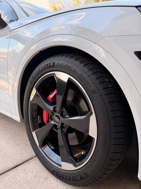 2019 Audi FY SQ5 - Image 11 of 16