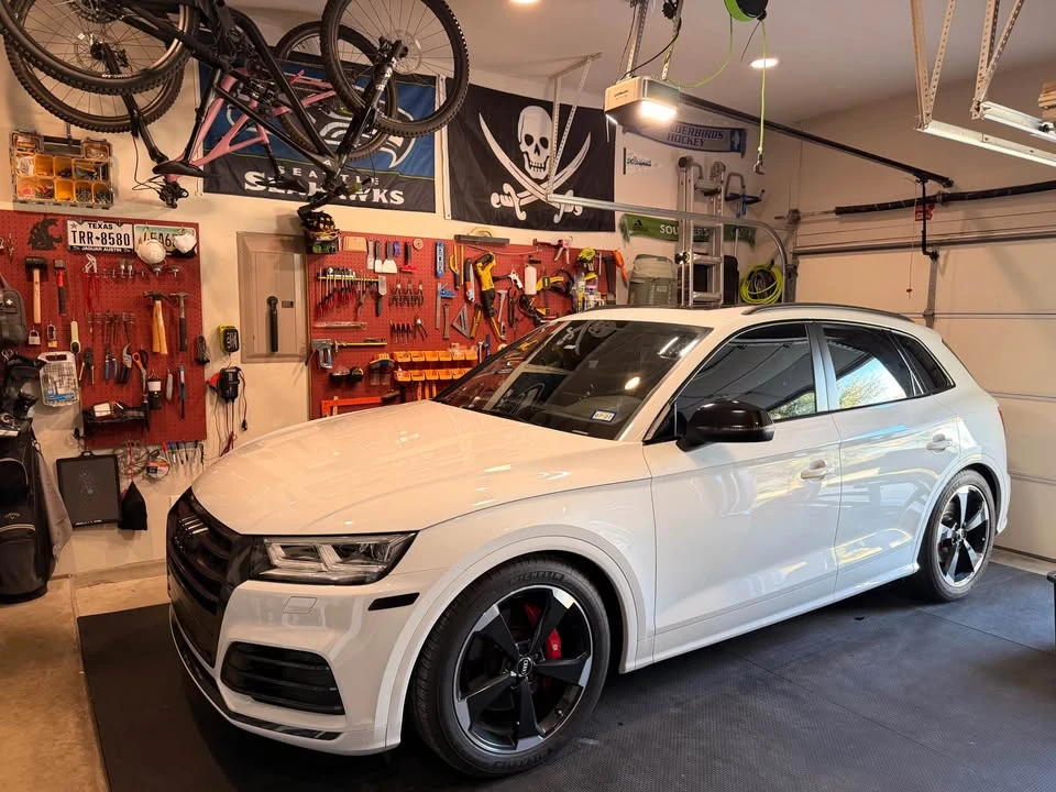 2019 Audi FY SQ5 - Image 15 of 16