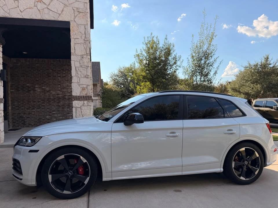 2019 Audi FY SQ5 - Image 2 of 16
