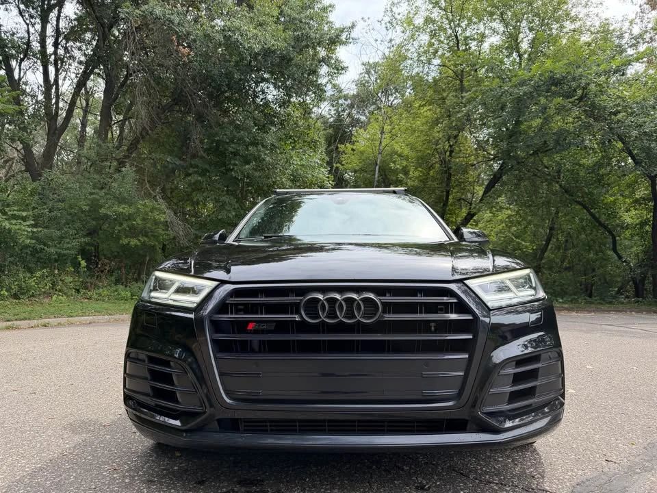 2019 Audi FY SQ5 - Image 2 of 18