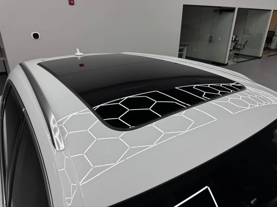 2019 Audi FY SQ5 - Image 7 of 20