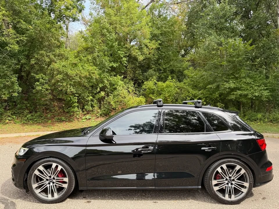 2019 Audi FY SQ5 - Image 5 of 18
