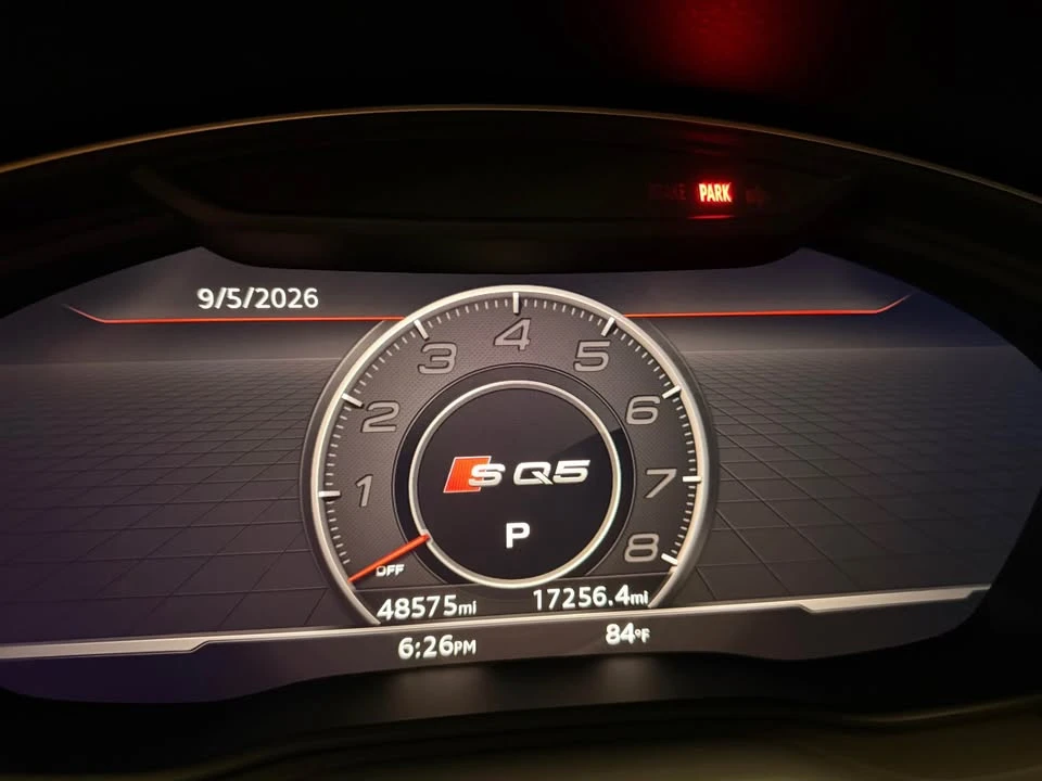 2019 Audi FY SQ5 - Image 16 of 16