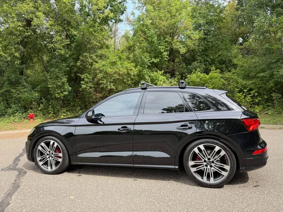 2019 Audi FY SQ5 - Image 6 of 18