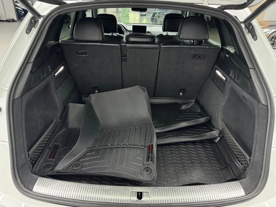 2019 Audi FY SQ5 - Image 10 of 20