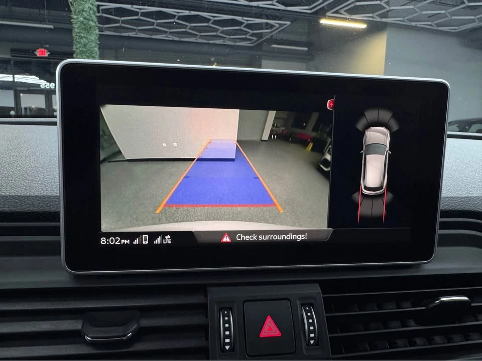 2019 Audi FY SQ5 - Image 17 of 20