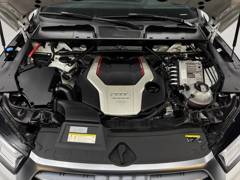 2019 Audi FY SQ5 - Image 20 of 20