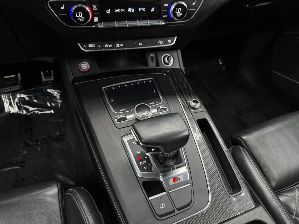 2019 Audi FY SQ5 - Image 18 of 20