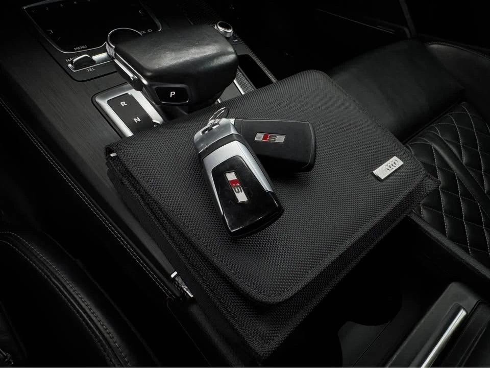 2019 Audi FY SQ5 - Image 19 of 20