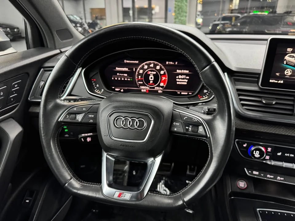 2019 Audi FY SQ5 - Image 14 of 20