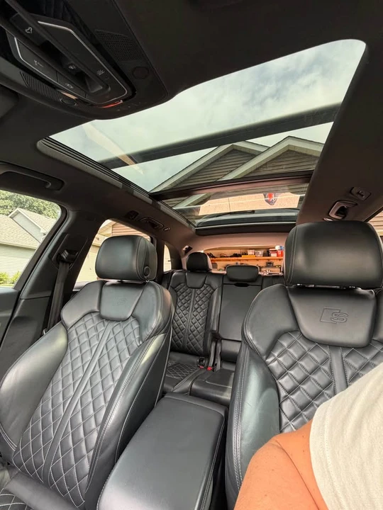 2019 Audi FY SQ5 - Image 17 of 18