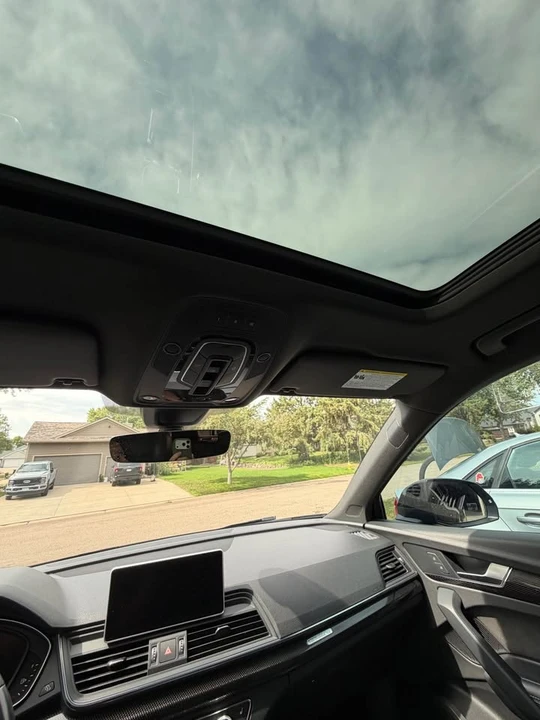 2019 Audi FY SQ5 - Image 16 of 18
