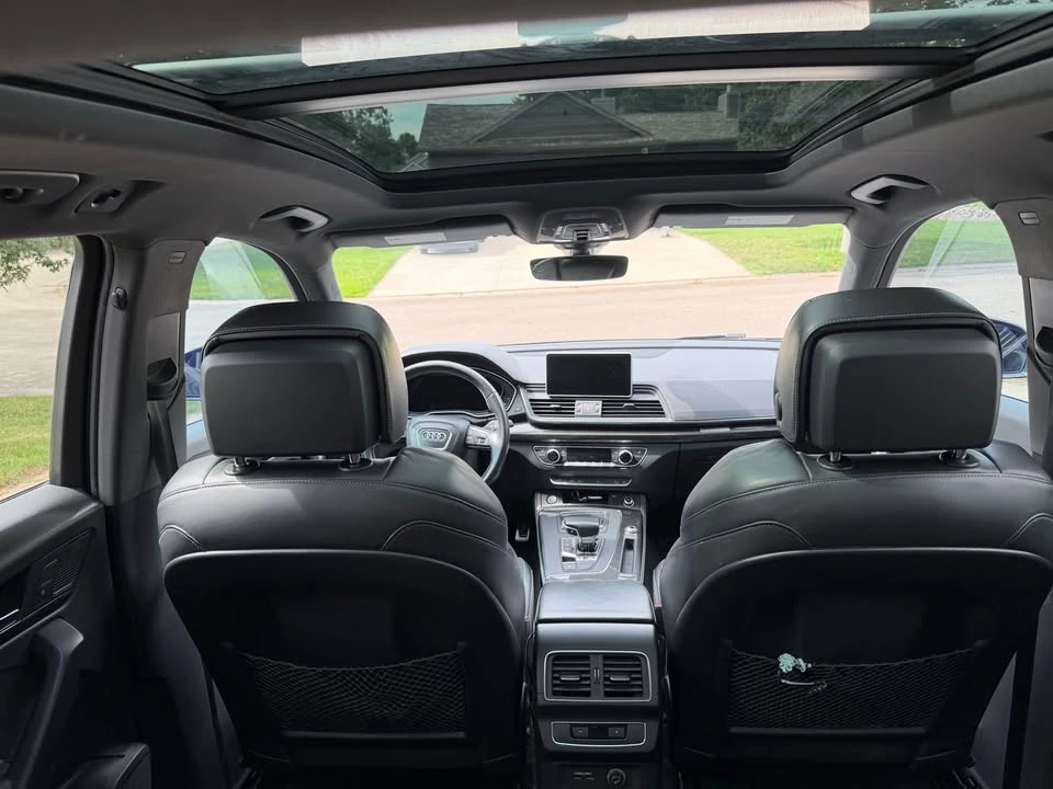 2019 Audi FY SQ5 - Image 11 of 18