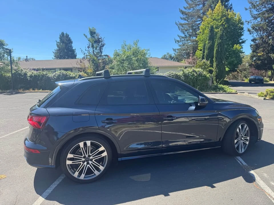 2019 Audi FY SQ5 - Image 5 of 11