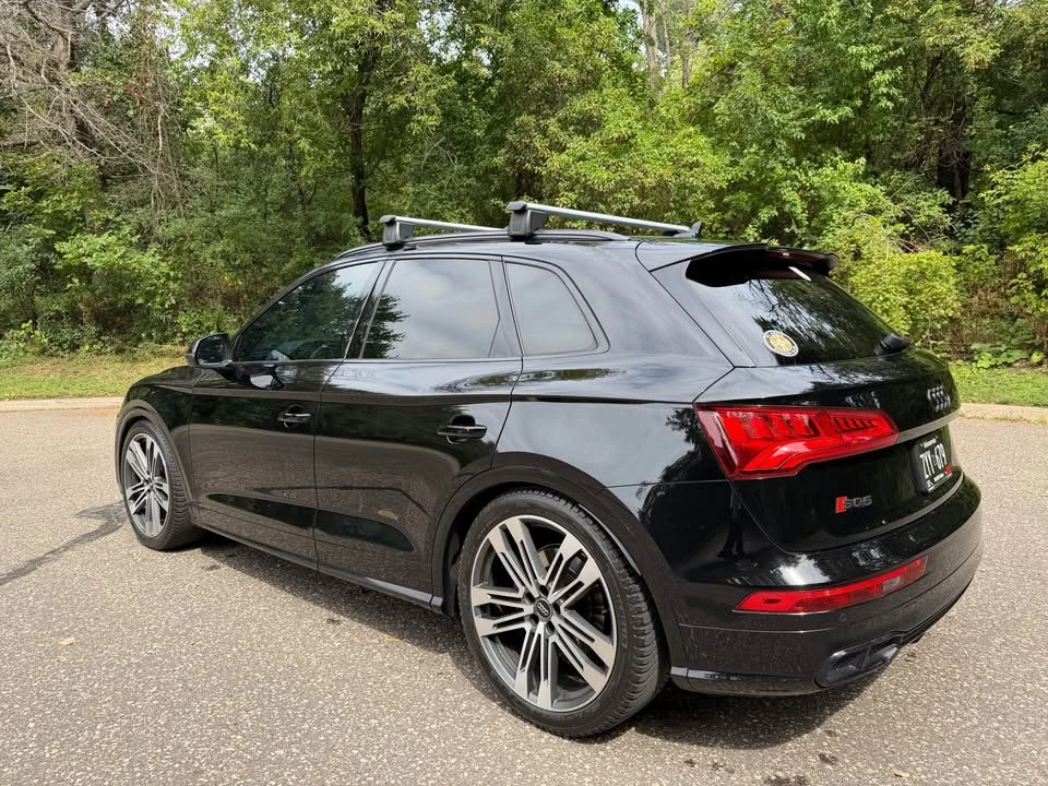 2019 Audi FY SQ5 - Image 7 of 18