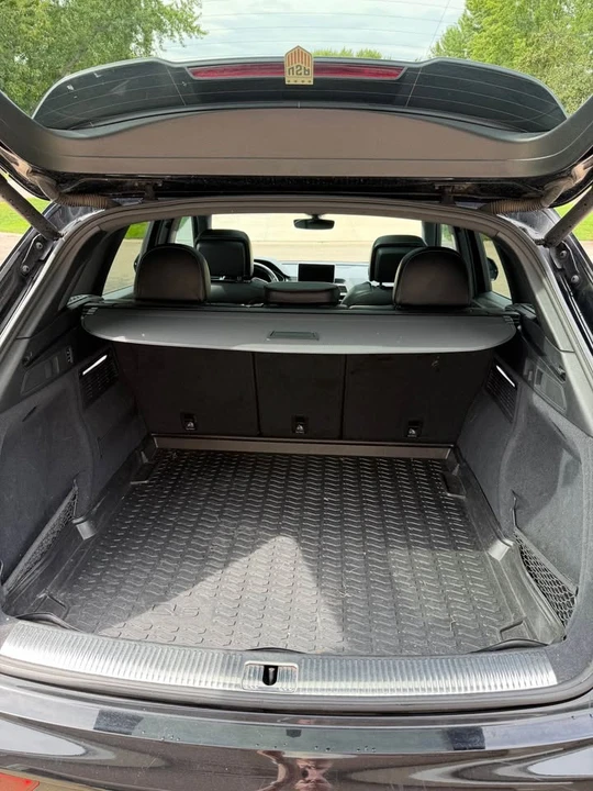 2019 Audi FY SQ5 - Image 10 of 18