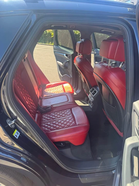 2019 Audi FY SQ5 - Image 8 of 11