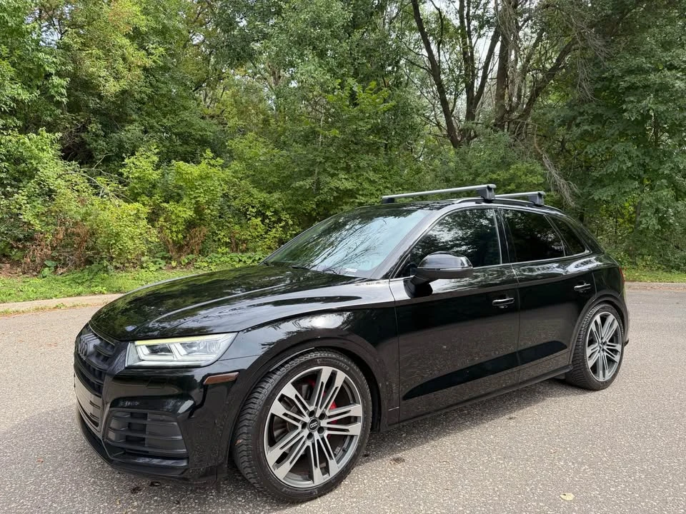 2019 Audi FY SQ5 - Image 3 of 18