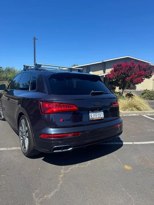 2019 Audi FY SQ5 - Image 3 of 11