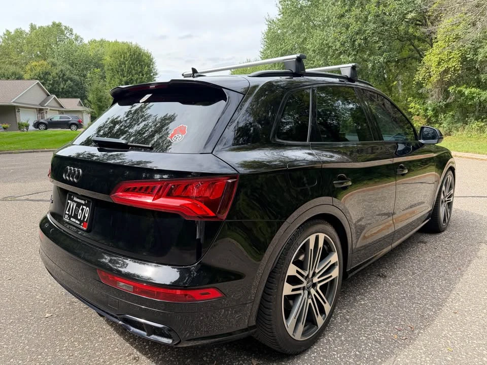 2019 Audi FY SQ5 - Image 9 of 18