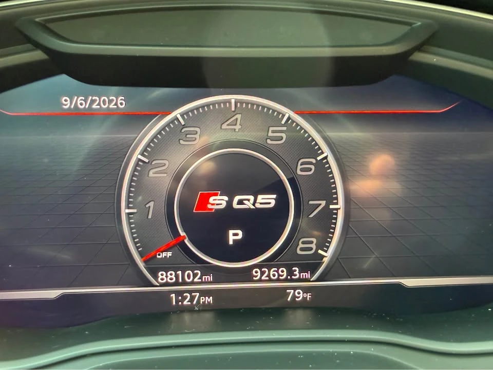 2019 Audi FY SQ5 - Image 14 of 18