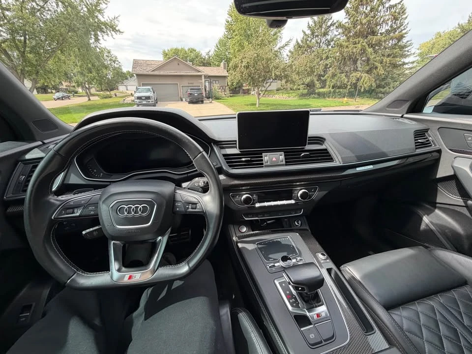 2019 Audi FY SQ5 - Image 15 of 18