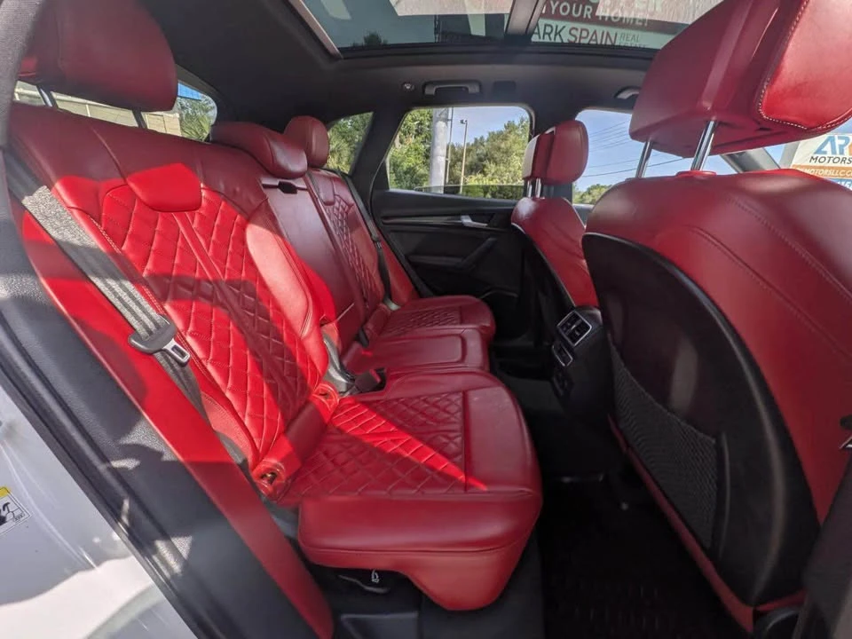 2019 Audi FY SQ5 - Image 4 of 6