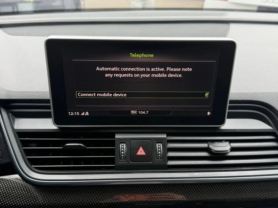 2019 Audi FY SQ5 - Image 17 of 20