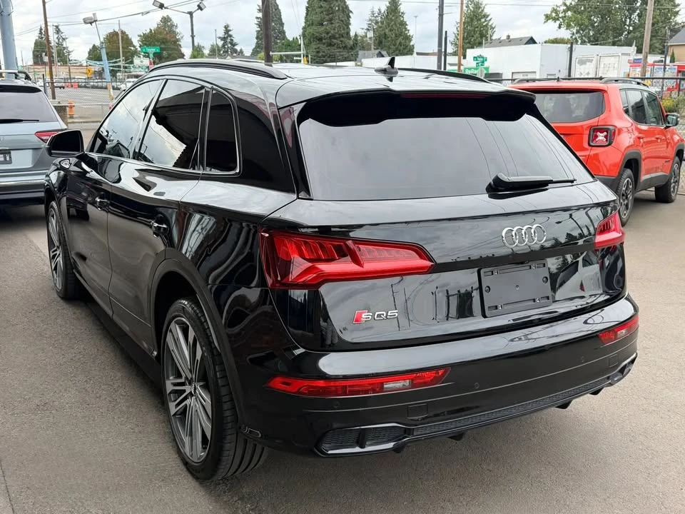 2019 Audi FY SQ5 - Image 5 of 20