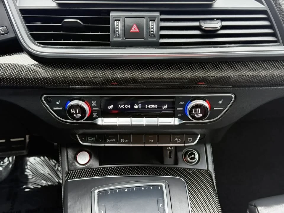 2019 Audi FY SQ5 - Image 18 of 20