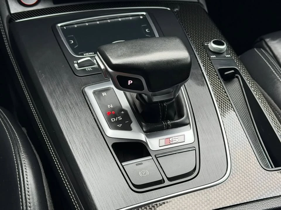 2019 Audi FY SQ5 - Image 19 of 20