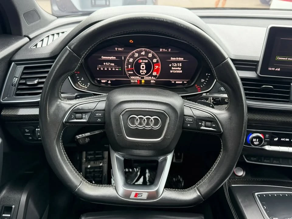 2019 Audi FY SQ5 - Image 20 of 20
