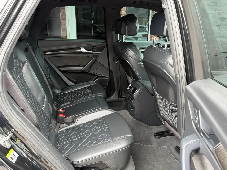 2019 Audi FY SQ5 - Image 13 of 20
