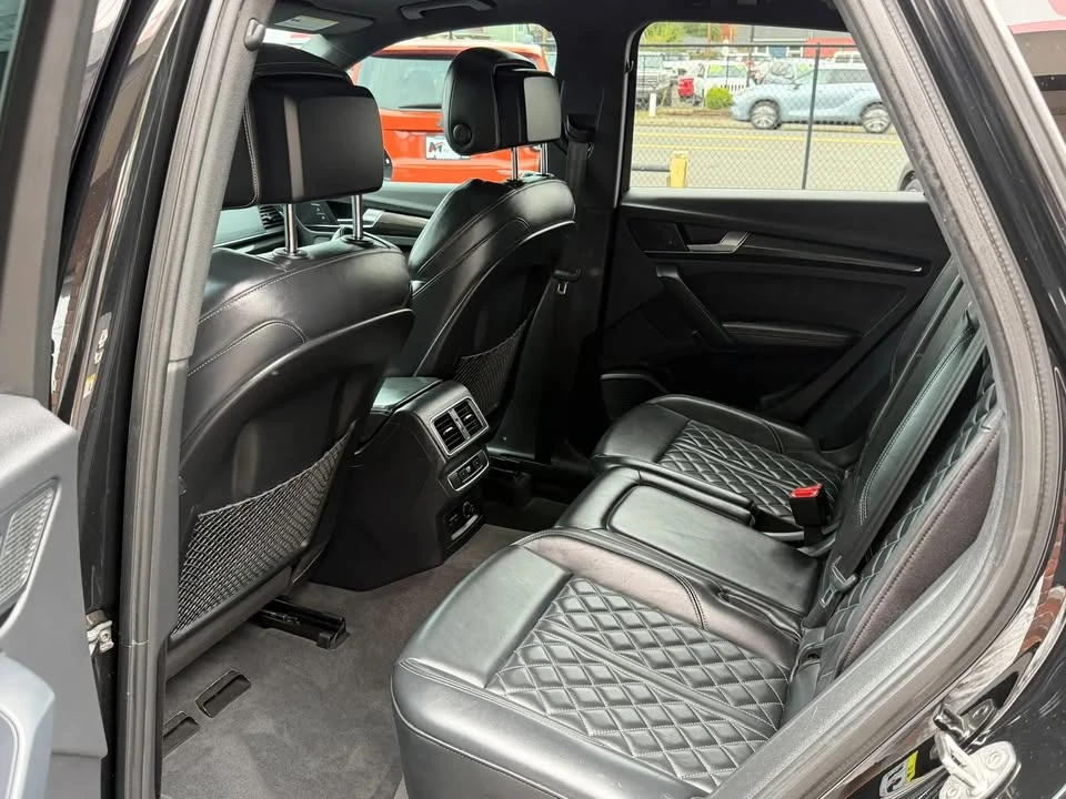 2019 Audi FY SQ5 - Image 14 of 20