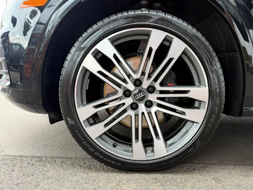 2019 Audi FY SQ5 - Image 10 of 20