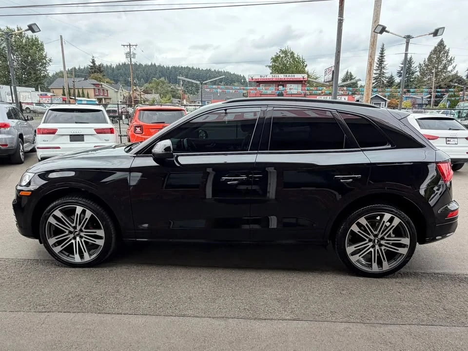 2019 Audi FY SQ5 - Image 6 of 20
