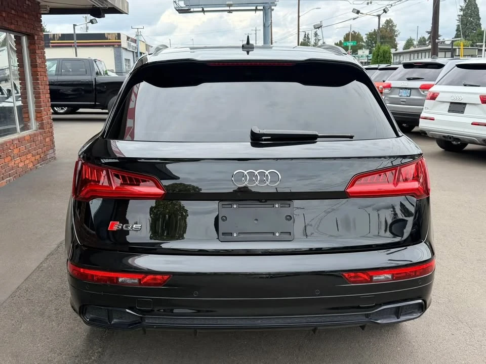 2019 Audi FY SQ5 - Image 4 of 20
