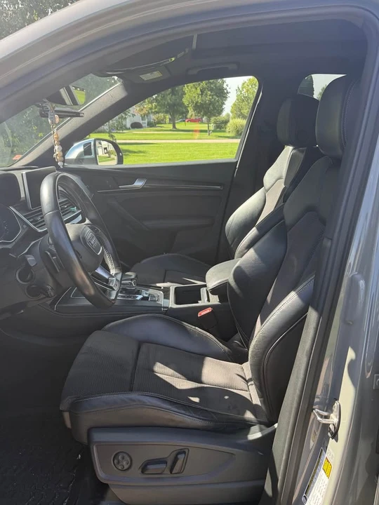 2019 Audi FY SQ5 - Image 6 of 9