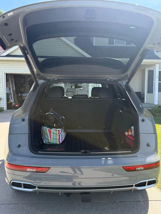 2019 Audi FY SQ5 - Image 5 of 9