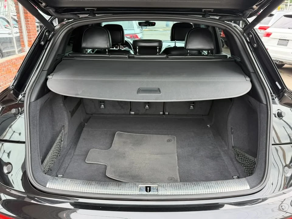 2019 Audi FY SQ5 - Image 15 of 20