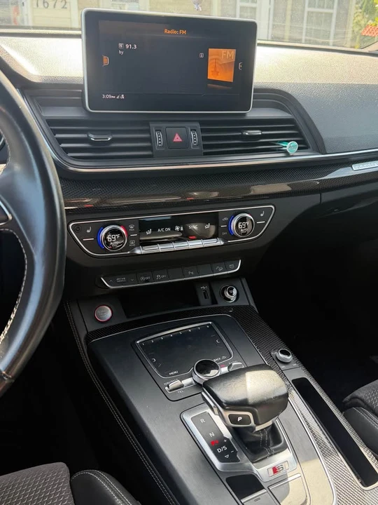 2019 Audi FY SQ5 - Image 9 of 9